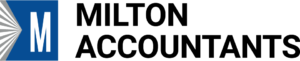 Milton Accountants Logo